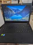 Laptop Lenovo Ideapad 100-15IBD – i5, GeForce, 4GB RAM