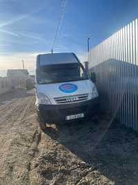Punte spate iveco daily euro 4 5