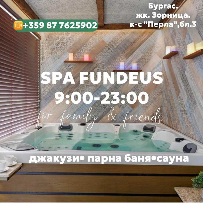 Продава се Ателие в Бургас, Зорница - 50 кв.м за 1700 €/кв.м - Снимка #5