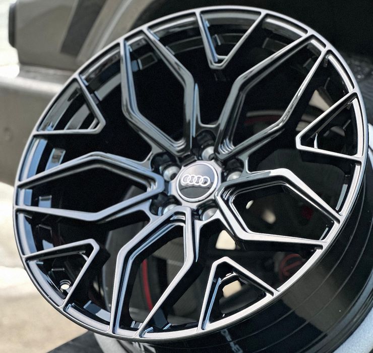 Jante 21 Audi R21 Audi Q7 Audi Q8 Audi A6 Audi A7 A8 Q4 Q5 Etron