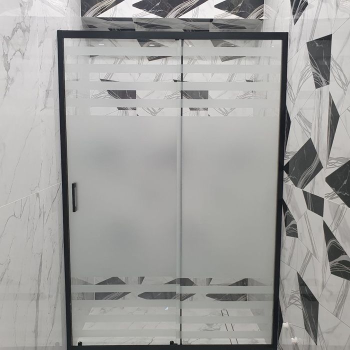 Душевые кабины , перегородки для душа