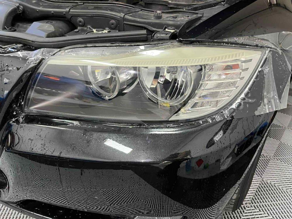 Vând Bmw E91 , 318D , 2009