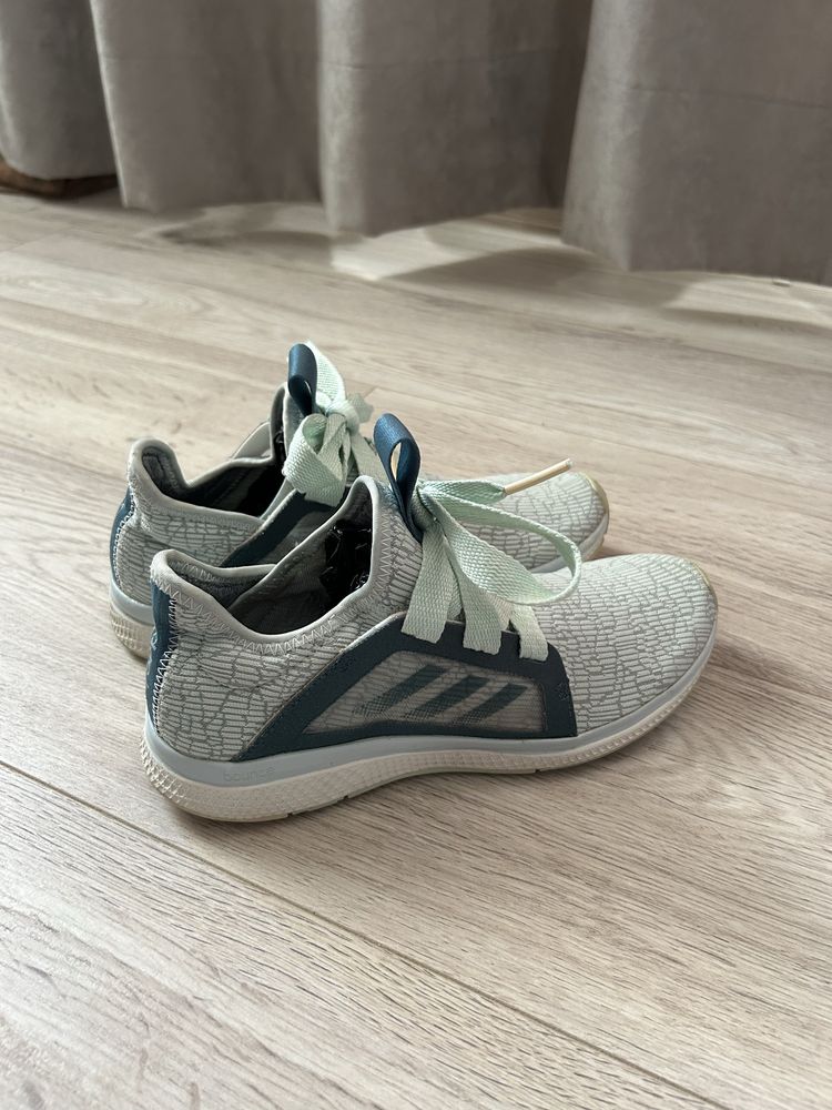 Дамски маратонки Adidas Edge lux