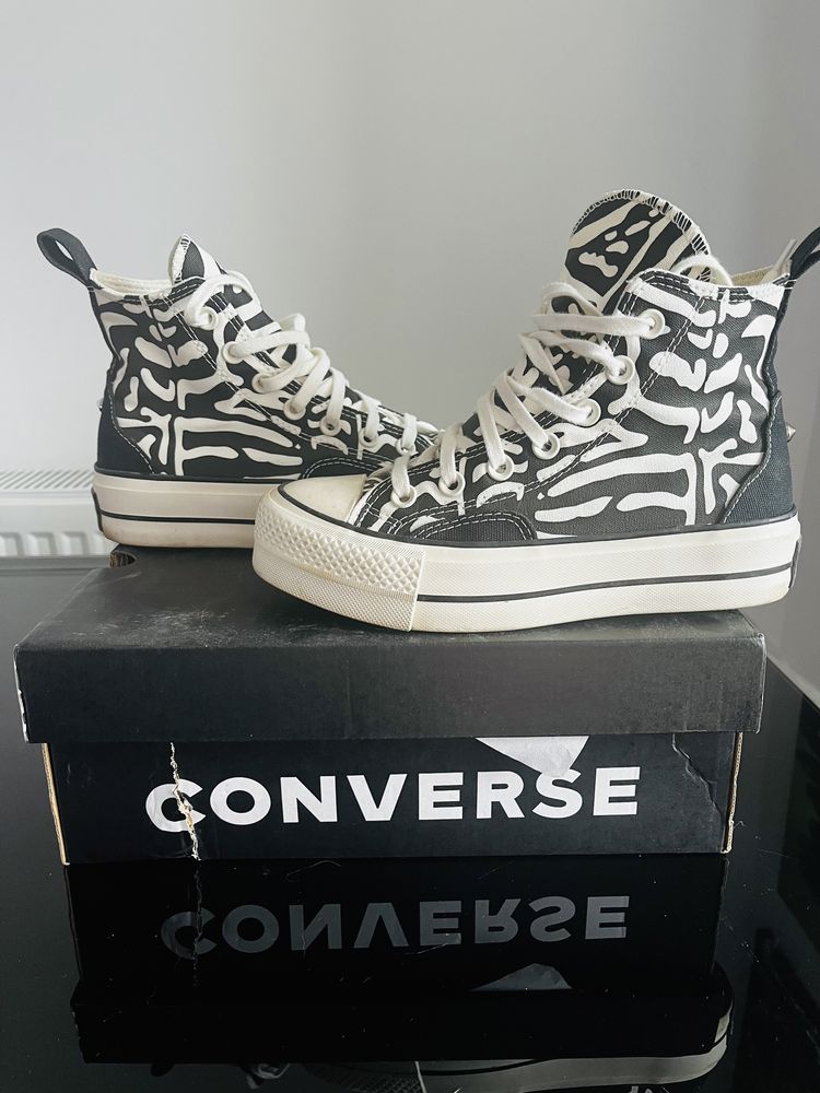 Tenesi Converse 35