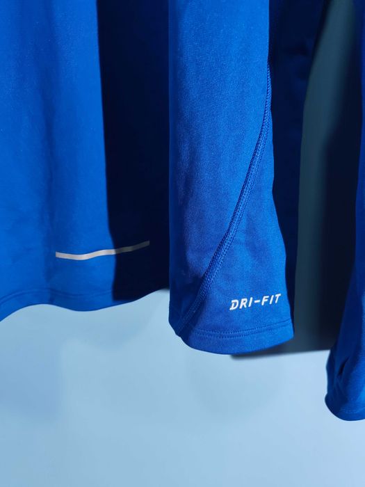 NIKE Running Блуза/Мъжка М