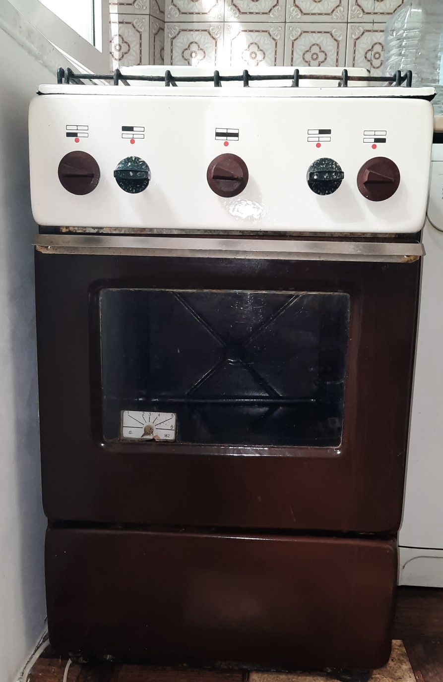 Продаётся  газплита