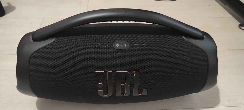 JBL Boombox 3 WiFi