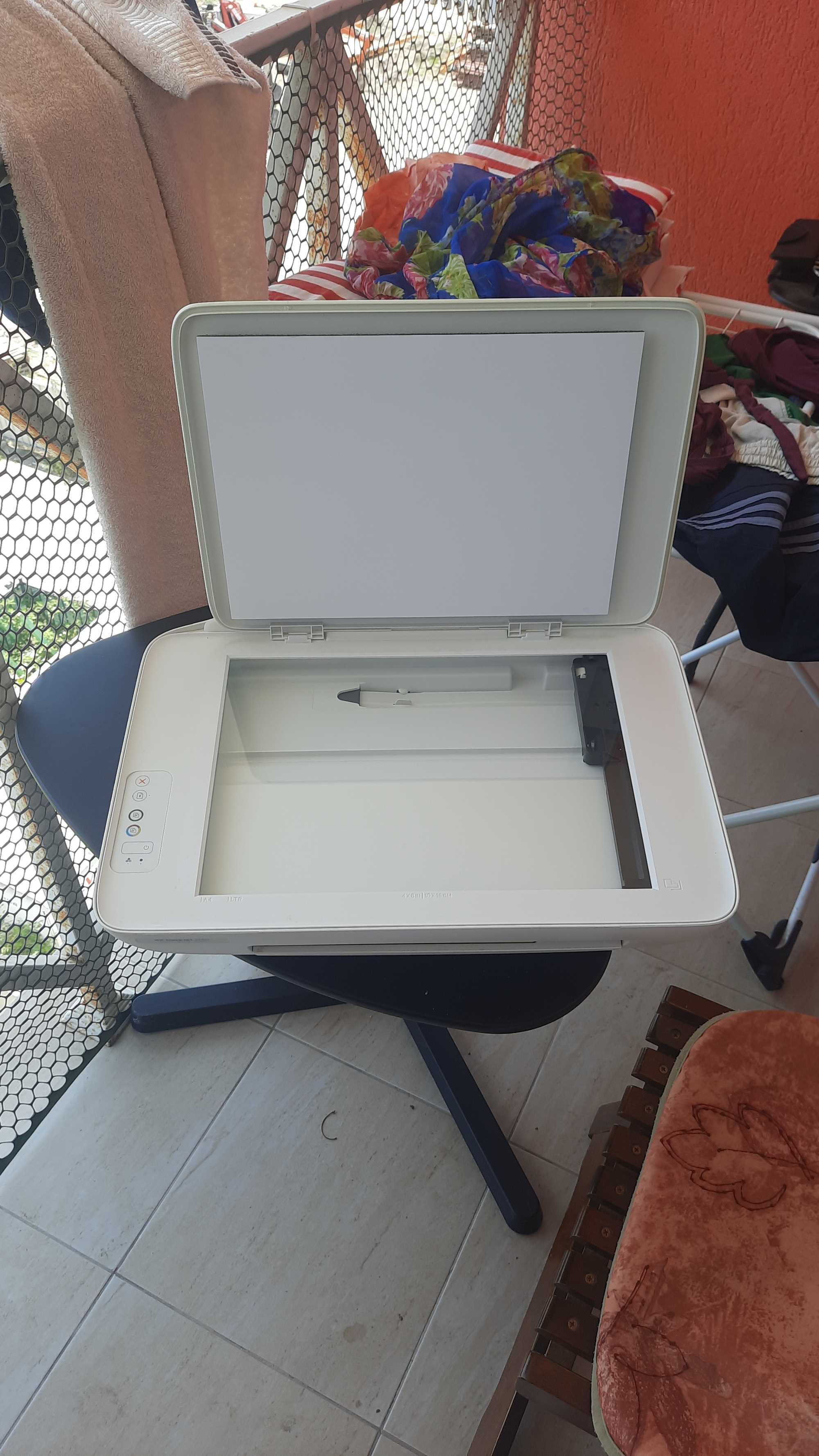 Print, scan, copy HP DeskJet 2130