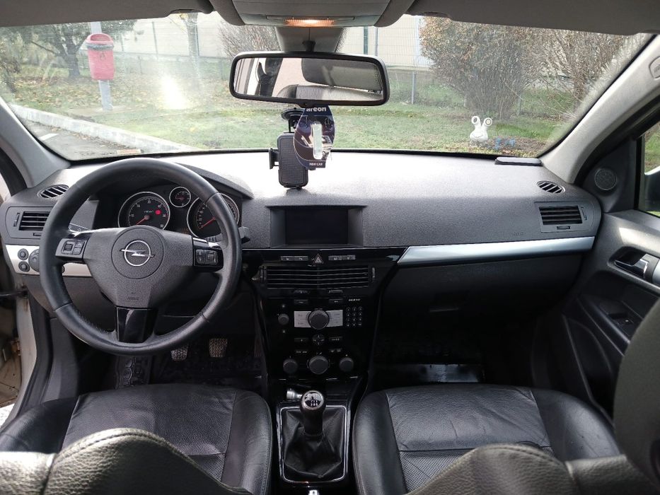 De vânzare Opel Astra H, 2009