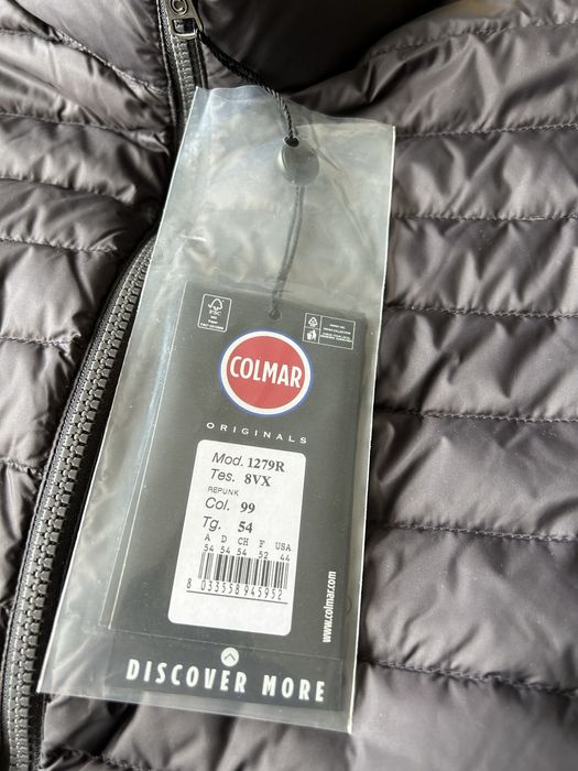 Яке COLMAR Originals