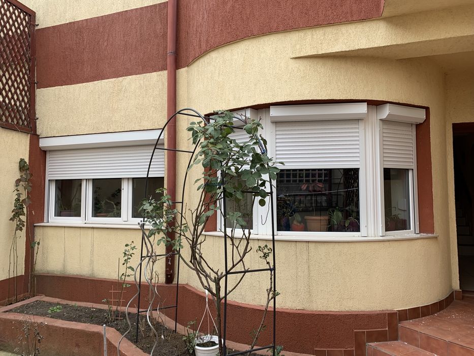 Rulouri exterioare din aluminiu