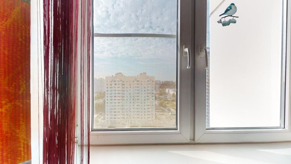 Уникальное предложение - 3-к квартира в Москве