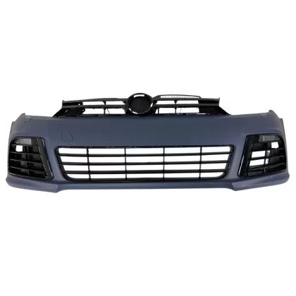 Предна броня за VW Golf 6 - R20 дизайн