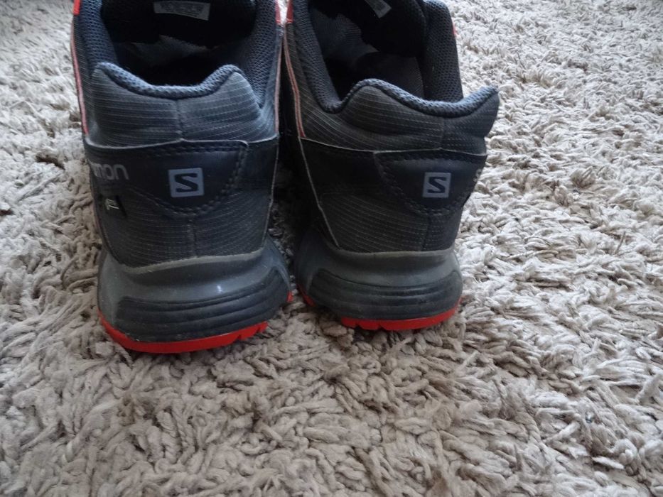 salomon 44 gore tex