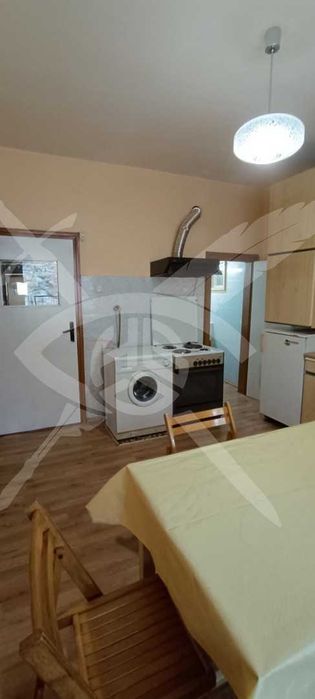 Етаж от къща в кв. Редута №53578