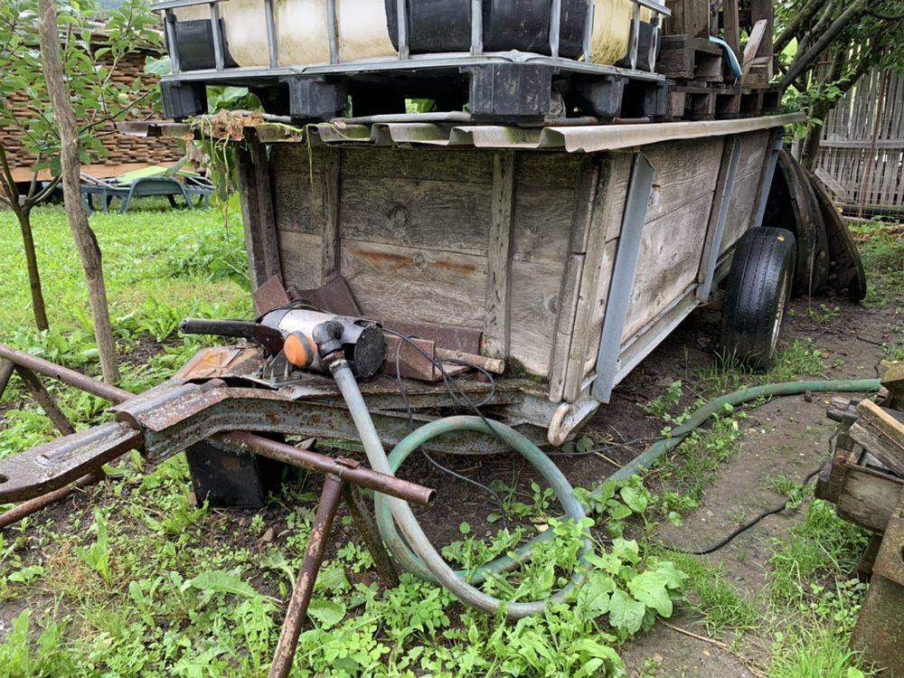 Massey Ferguson 35X