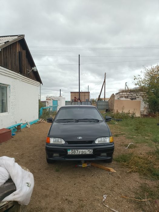 Срочно продам ваз 2114