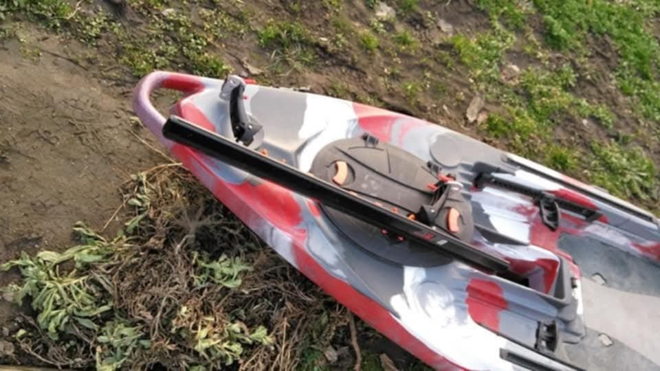 Каяк Feelfree Lure 11.5