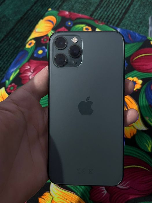 Iphone 11 pro turbo sm