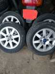 Jante Ford fiesta cu anvelope de vara, dimensiune 175/65 R14