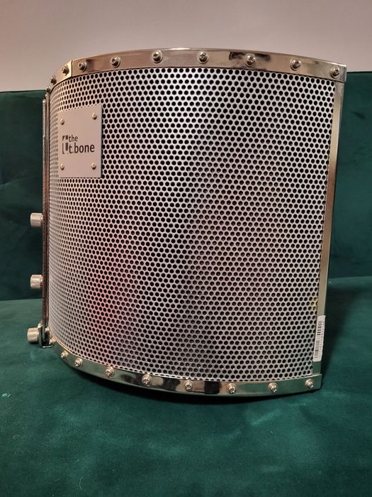 The t.bone Microscreen LE