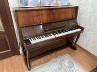 Продам старое Пианино