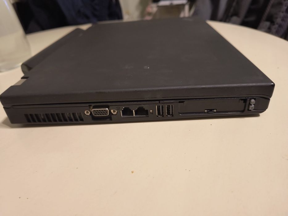 Лаптоп Lenovo Thinkpad