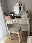 Vand masa make up