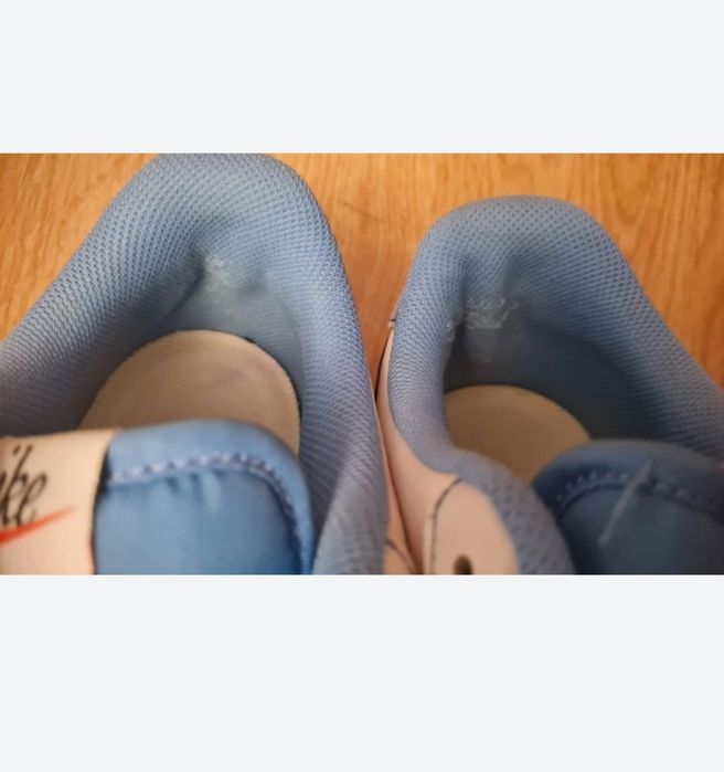 Adidasi Nike Air Force 1 originali 45