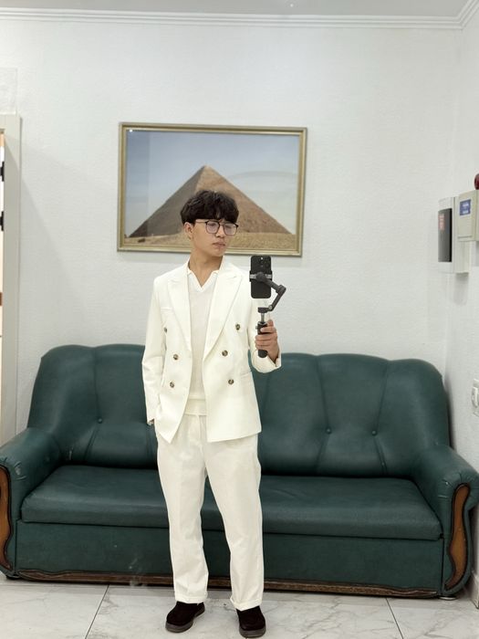 Видео сьемка, мобилограф