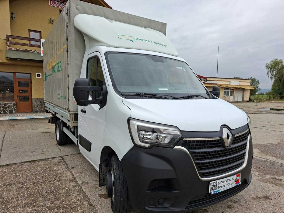 AVANS 3780+60 DE RATE 289 EURO.Prelata+LIFT .Garantie 1 AN