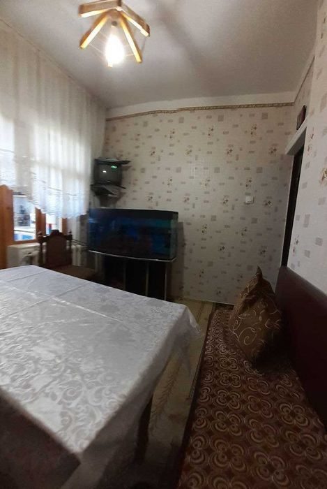 Продается  квартира на ТТЗ. 4 комнатная.№Г2
