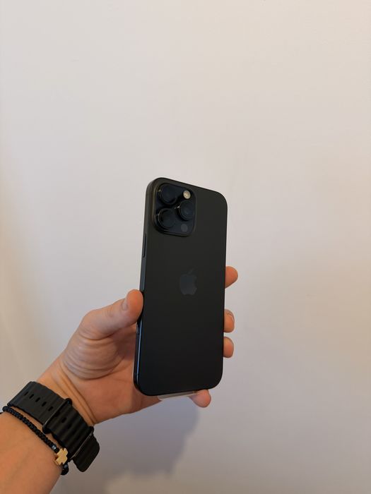 iPhone 16 Pro Max 512GB, in garantie