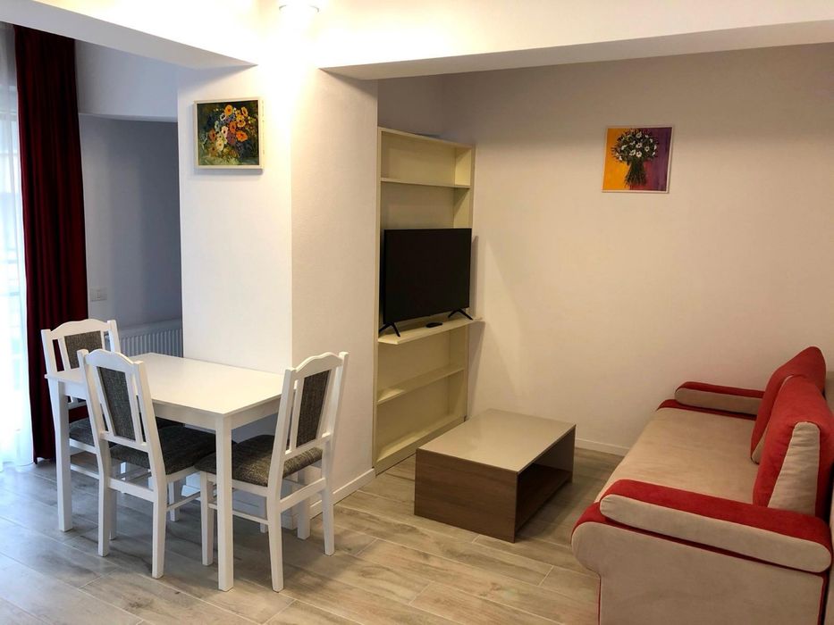 Ultracentral! Ap. cu 2 camere de inchiriat