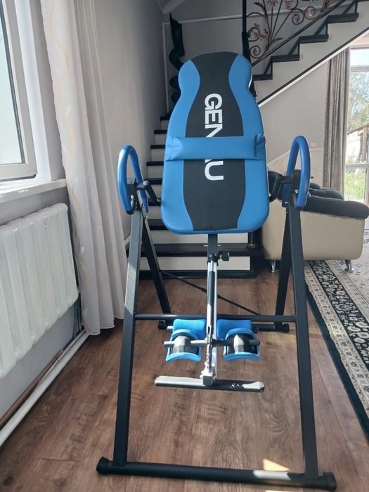 Эмверционный стол