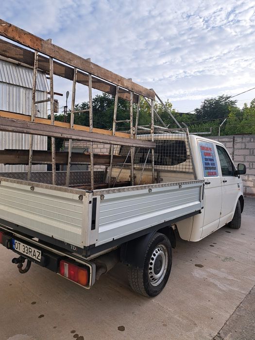 De vânzare vw T5 doka