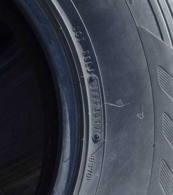 Dunlop GrandTrek AT3 265/70 R16 112T