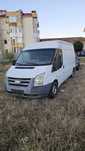 Ford transit 2,2