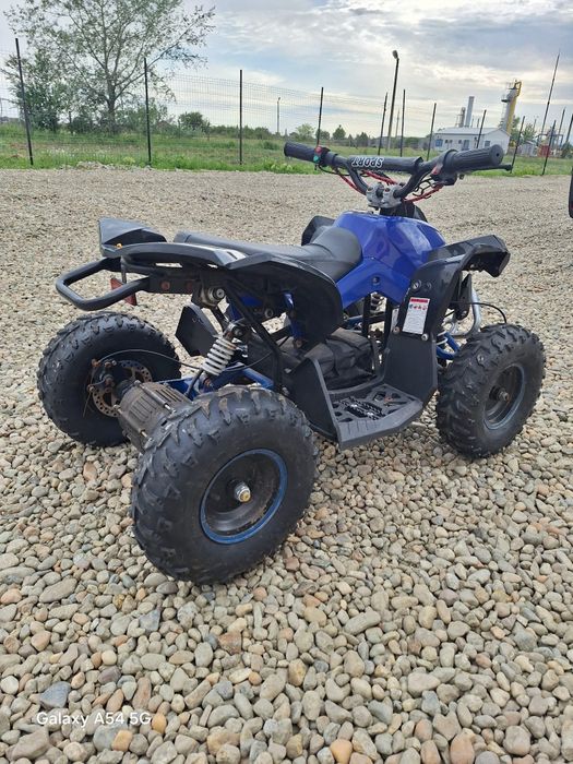 Vând ATV electric