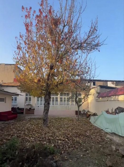 Участка сотилади 4.16 сотихли Учтепа Дурбек кучаси