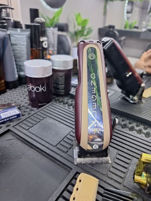 Wahl Legend original