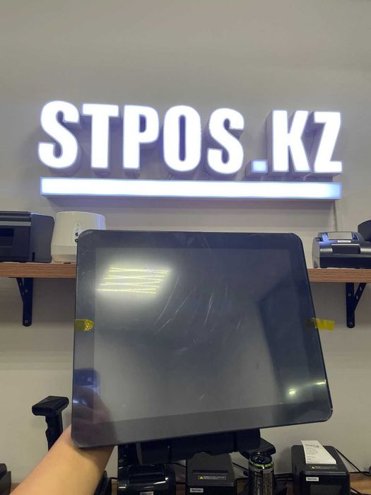 Автоматизация кафе, ресторанов и магазинов