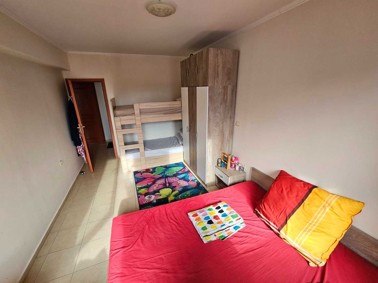 Продава се Тристаен апартамент в к.к. Слънчев бряг - 119 кв.м за 386 €/кв.м - Снимка #5