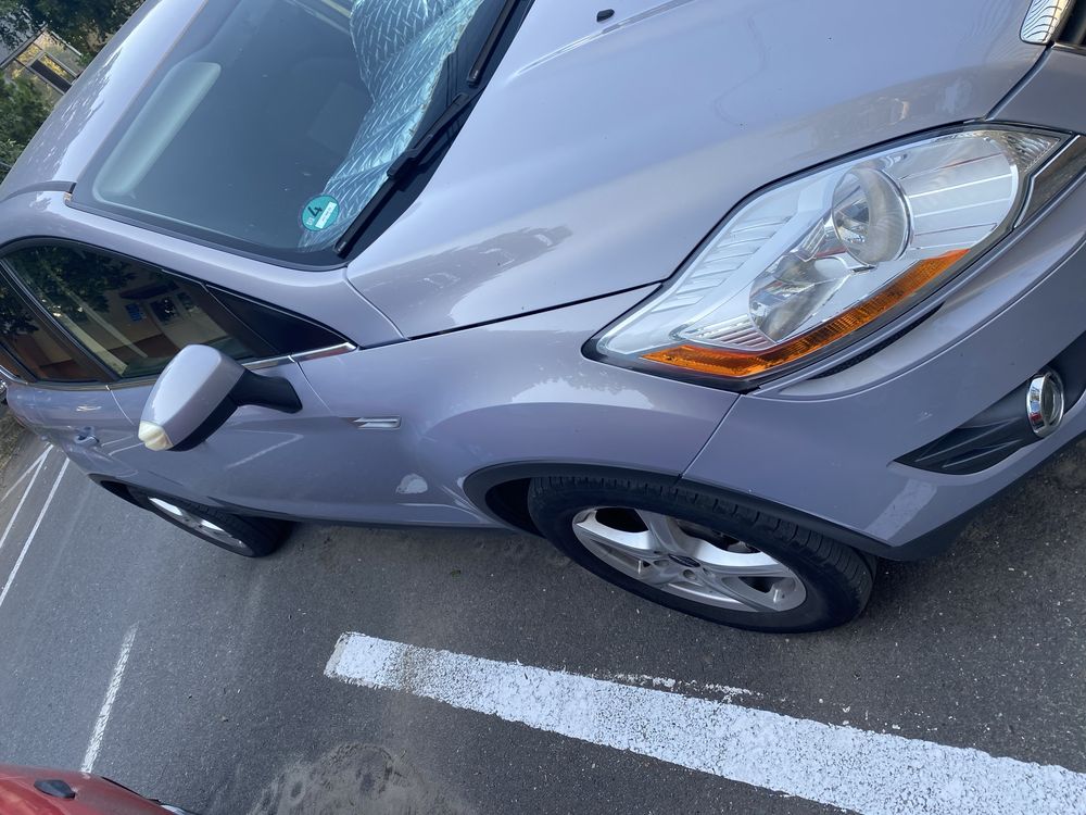 Ford Kuga 2.0 TDCI