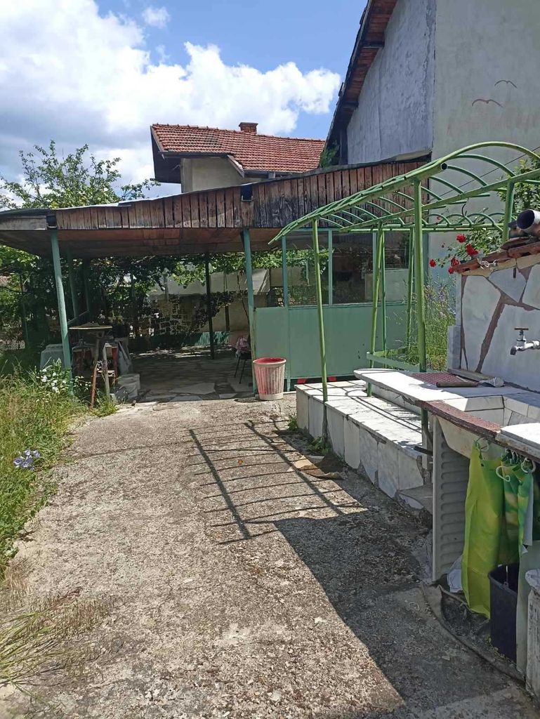 Продава се Къща в София, Люлин 8 - 150 кв.м за 1467 €/кв.м - Снимка #7