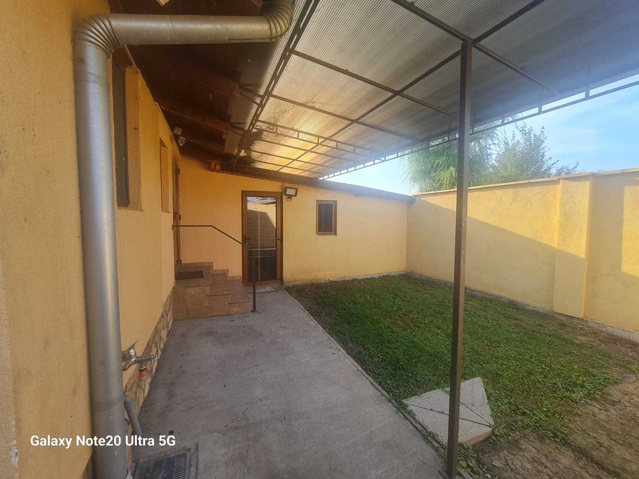 Vând Casă locuit duplex nemobilata imediat ocupabila zona Lucian Blaga