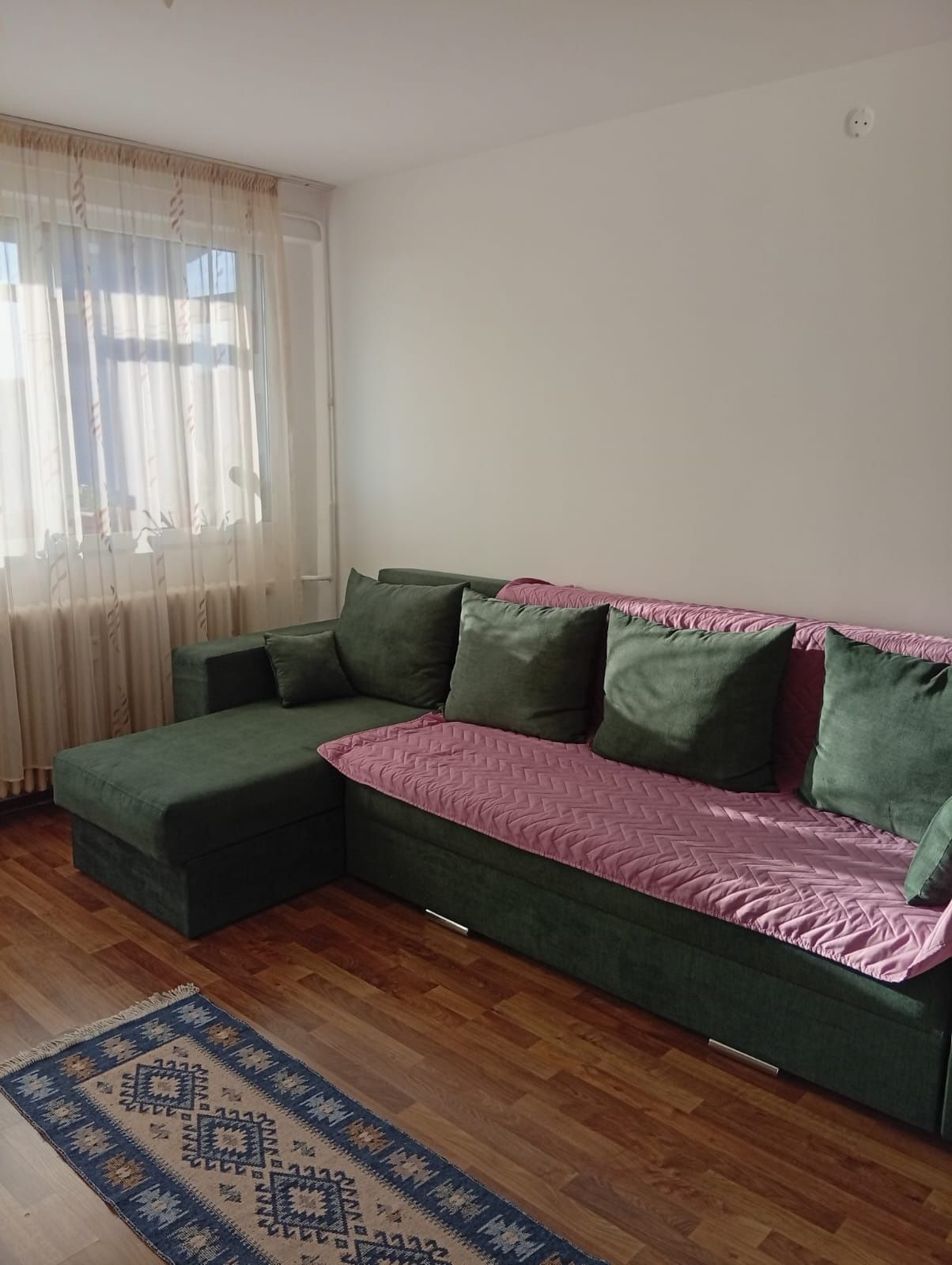 Apartament 2 camere de vanzare Toporasi
