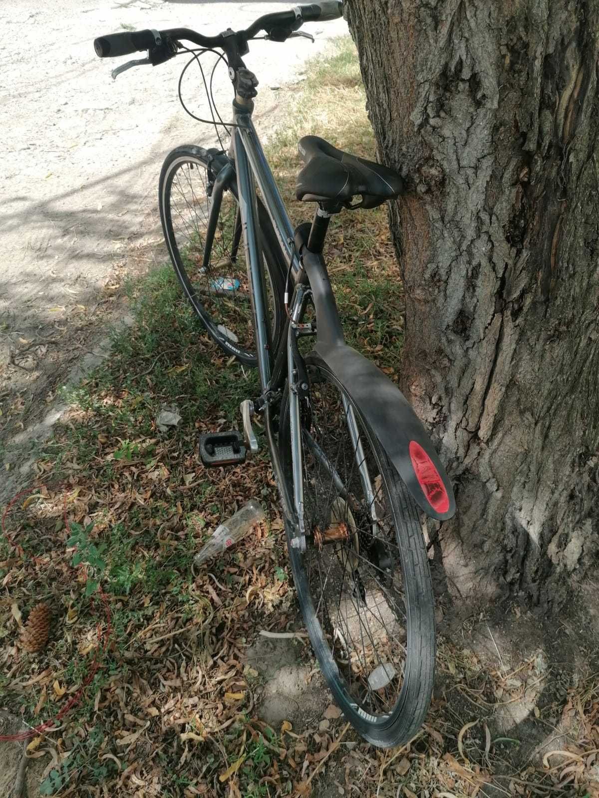 Bicicleta Jupiter de oras