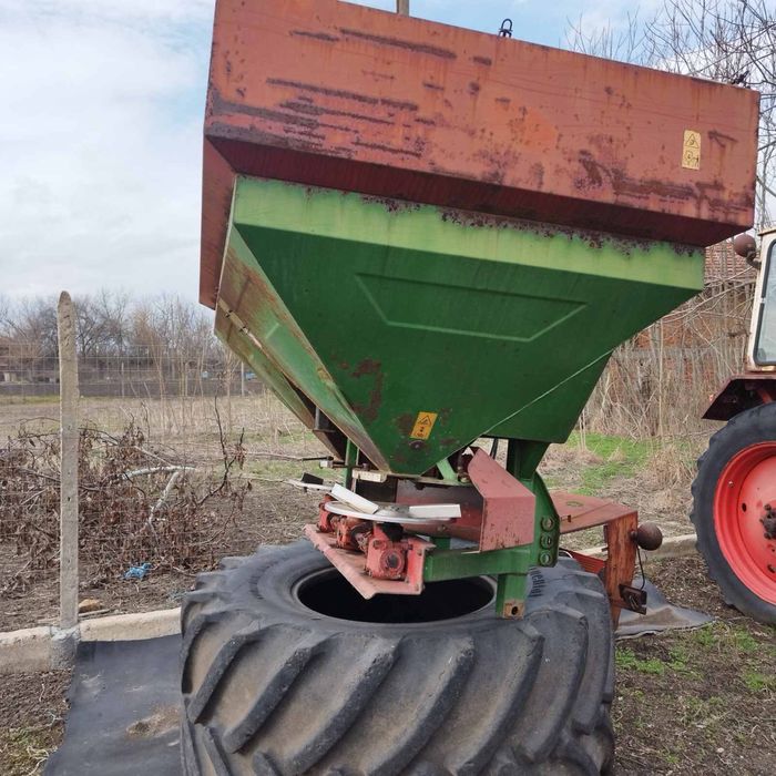 Торачка Irtem използвана