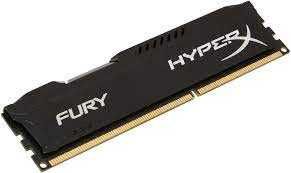 Kingston Fury KHX3200C18D4/8G DDR4